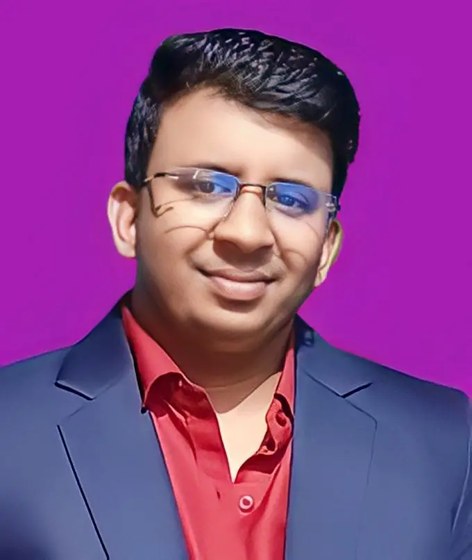  Chandan Kumar Sinha